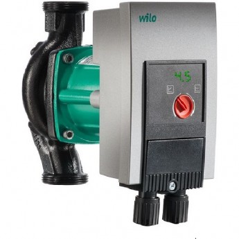 Циркуляционный насос WILO YONOS MAXO 25/0,5-12