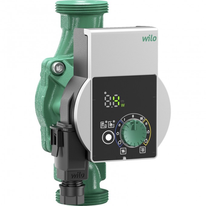 Циркуляционный насос WILO YONOS PICO1.0 30/1-8 4248091 Циркуляционный насос WILO YONOS PICO1.0 30/1-8 4248091