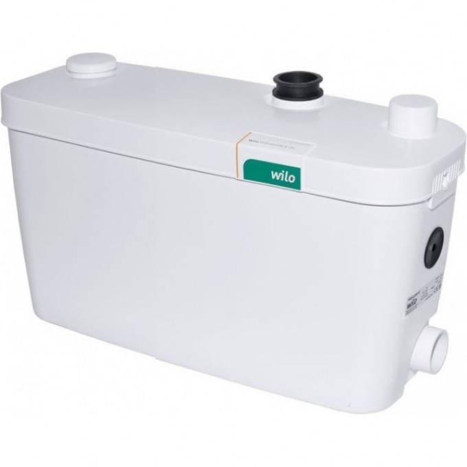 Напорная установка отвода сточной воды WILO HIDRAINLIFT 3-37 4191680 Напорная установка отвода сточной воды WILO HIDRAINLIFT 3-37 4191680