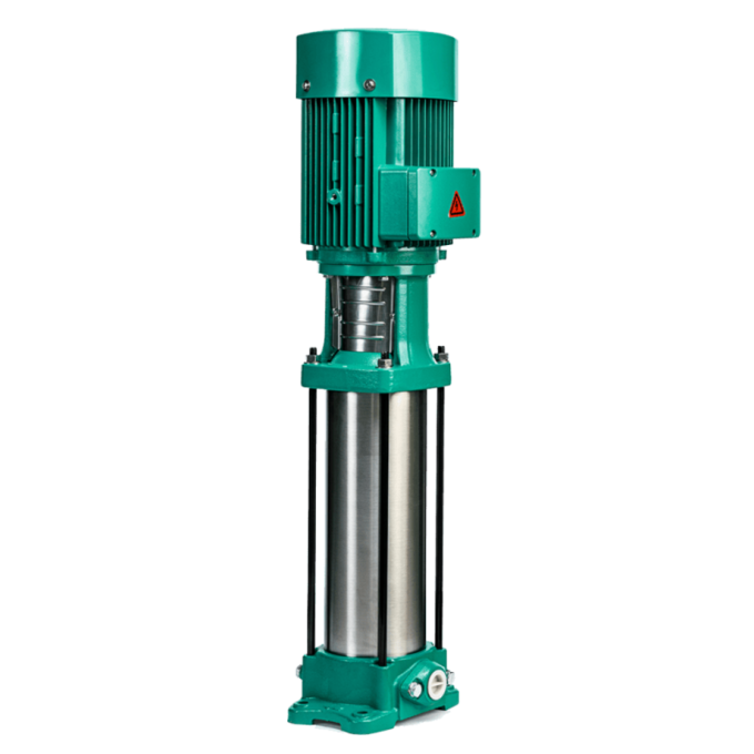 Насос WILO NATIVE MVL 405-3/25/E/3-400-50-2-S1 2474357 Насос WILO NATIVE MVL 405-3/25/E/3-400-50-2-S1 2474357