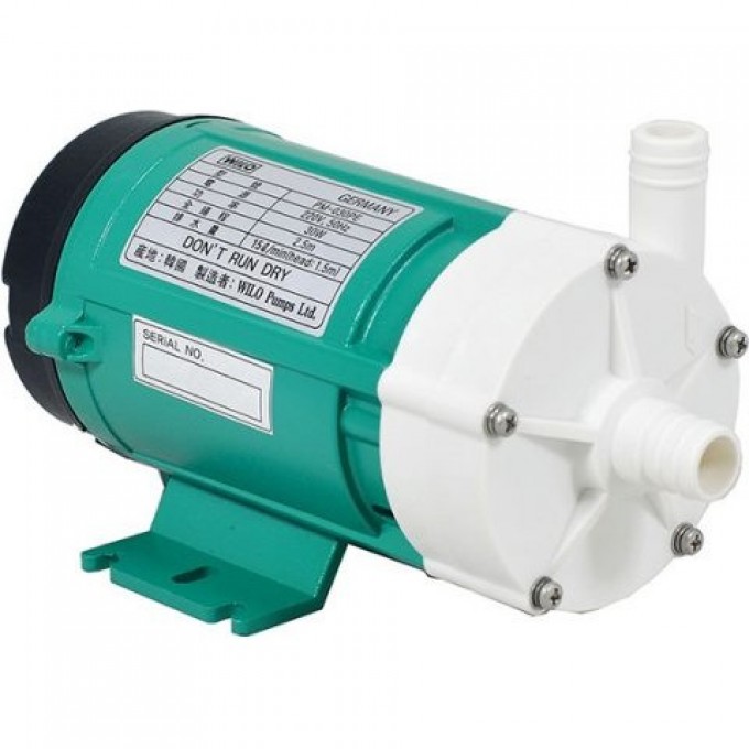 Насос WILO PM-1503 PG 3017819 Насос WILO PM-1503 PG 3017819