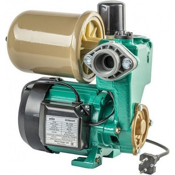 Насосная станция WILO PW 175EA 3059260 2809KP0603B Насосная станция WILO PW 175EA 3059260 2809KP0603B