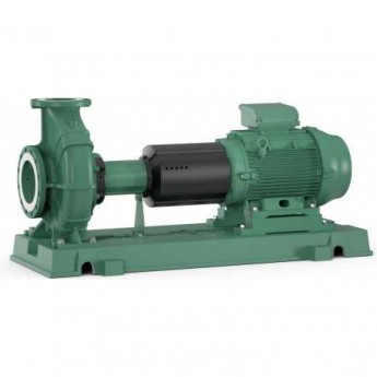 Одноступенчатый насос WILO ATMOS GIGA-N 32/160.1-3/2 Одноступенчатый насос WILO ATMOS GIGA-N 32/160.1-3/2