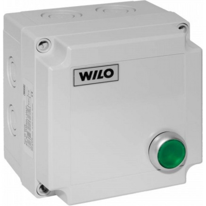 Прибор управления WILO SK 622 N 2120445 Прибор управления WILO SK 622 N 2120445
