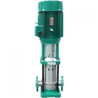 Вертикальный насос WILO MVL 6408-3/25/E/3-400-50-2-S1 Вертикальный насос WILO MVL 6408-3/25/E/3-400-50-2-S1